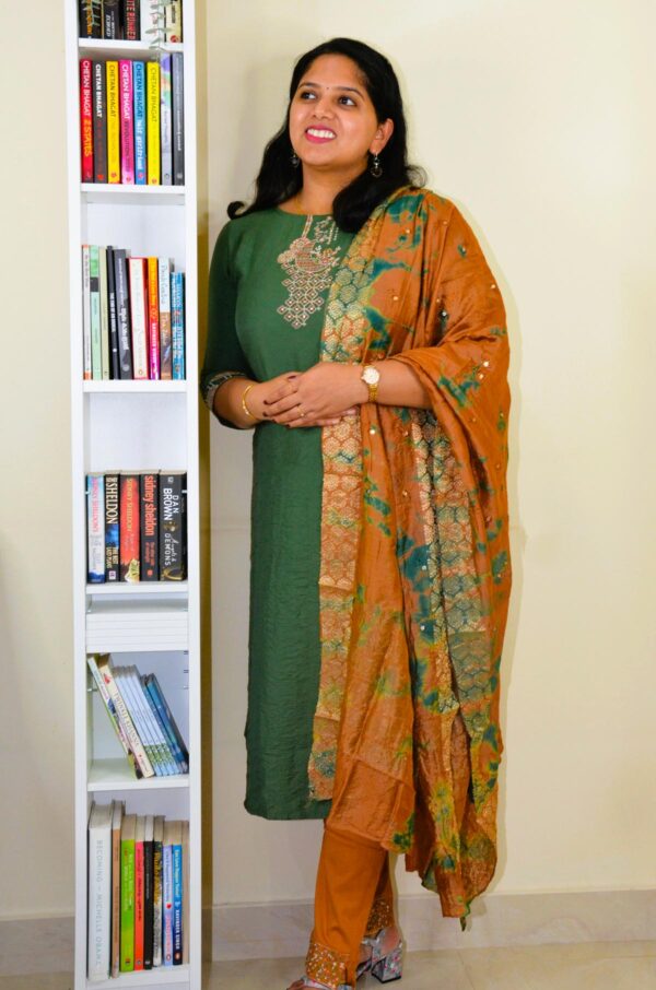 Indian Ethnic Wear | Ethnic Wear For Women