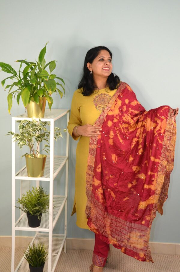 Indian Ethnic Wear | Ethnic Wear For Women