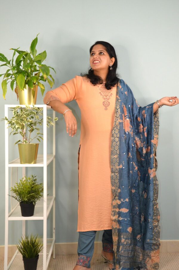 Indian Ethnic Wear | Ethnic Wear For Women