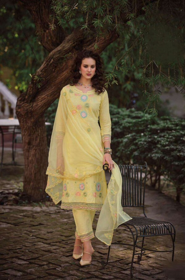 Indian Ethnic Wear | Ethnic Wear For Women