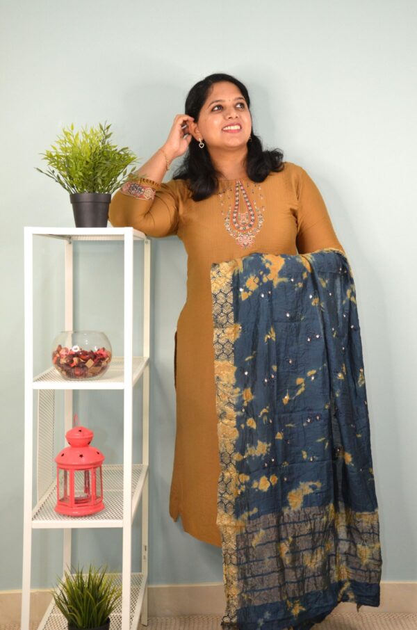 Indian Ethnic Wear | Ethnic Wear For Women