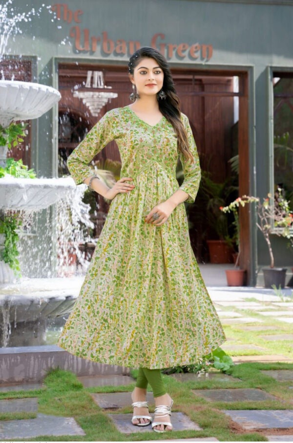 Indian Ethnic Wear | Ethnic Wear For Women