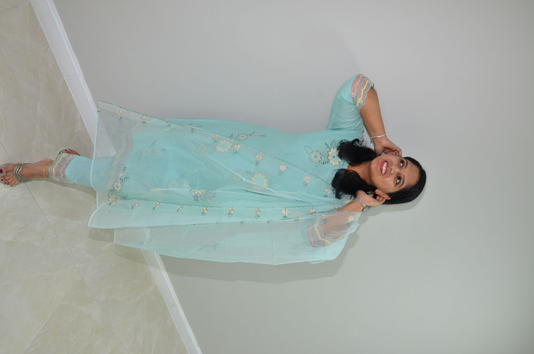 Indian Ethnic Wear | Ethnic Wear For Women