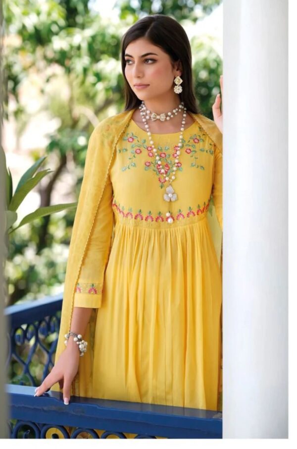 Indian Ethnic Wear | Ethnic Wear For Women