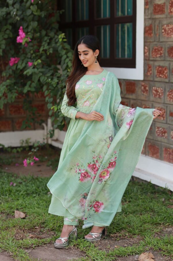 Indian Traditional Outfit | Online Clothing Stores Dubai | Indian Dress Online Dubai