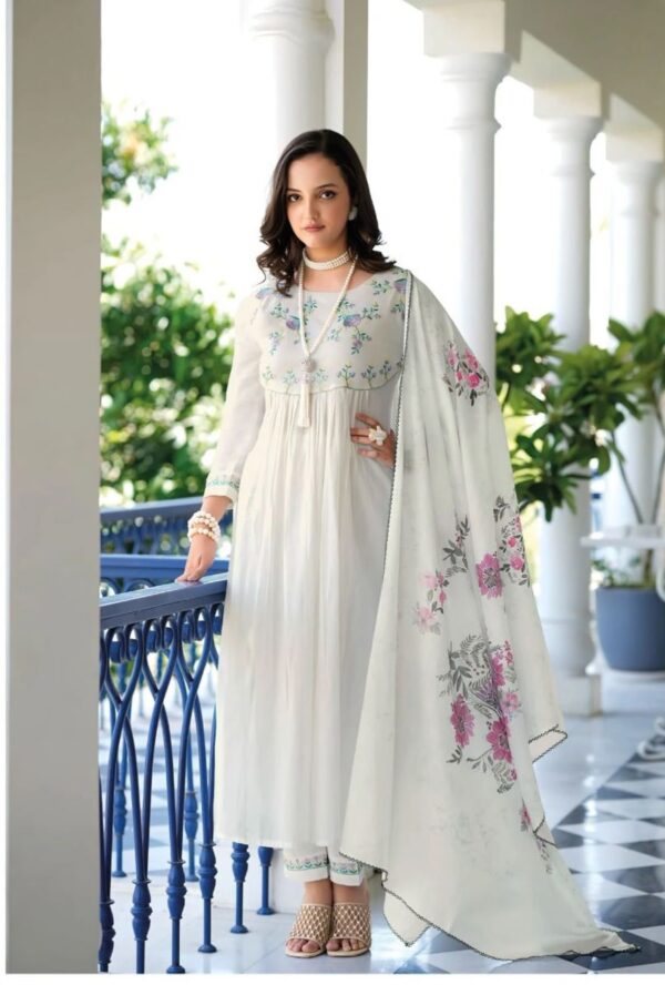 Indian Ethnic Wear | Ethnic Wear For Women