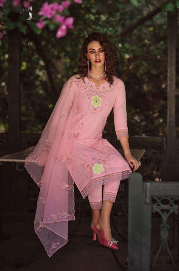 Indian Ethnic Wear | Ethnic Wear For Women