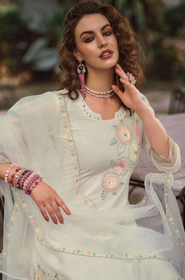 Indian Ethnic Wear | Ethnic Wear For Women