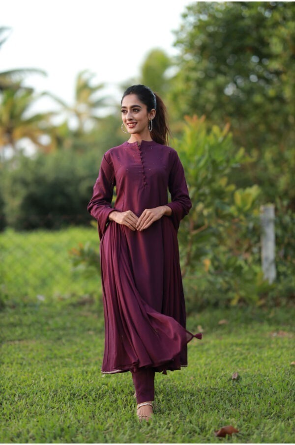 Indian Ethnic Wear | Ethnic Wear For Women