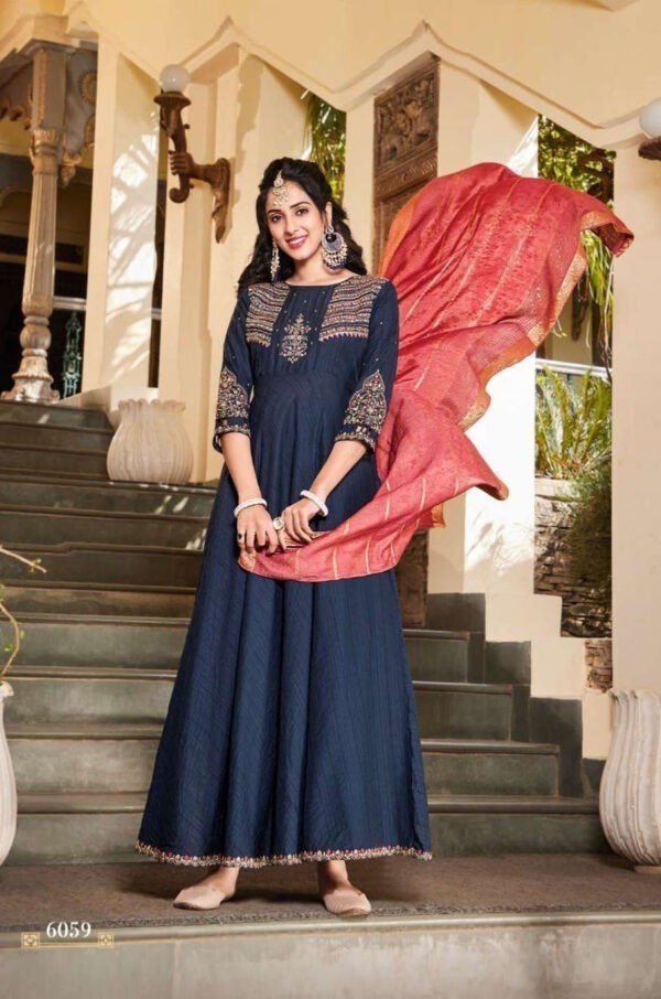 Salwar Material Online