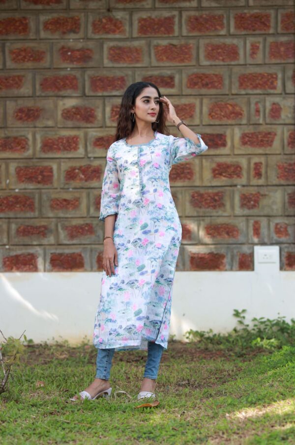 Indian Ethnic Wear | Ethnic Wear For Women