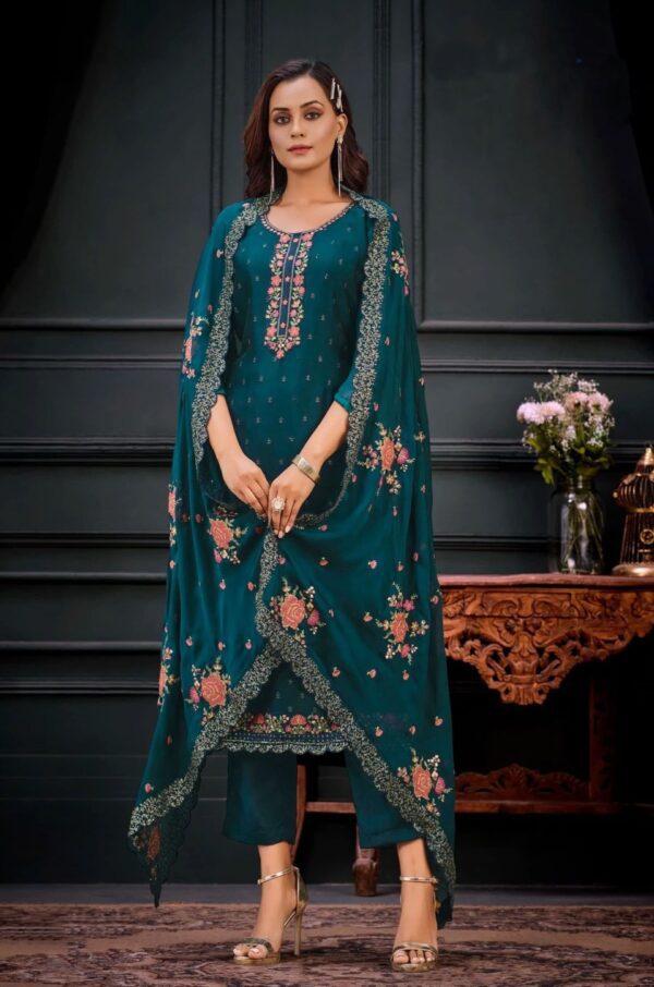 Salwar Material Online | Prana