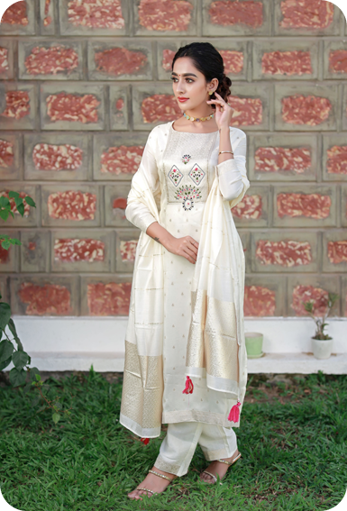 Salwar Material Online Dubai