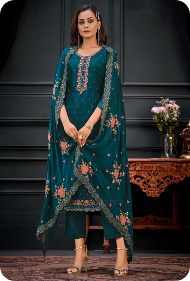 Salwar Material Online Dubai