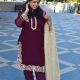 Indian Traditional Outfit | Online Clothing Stores Dubai | Indian Dress Online Dubai