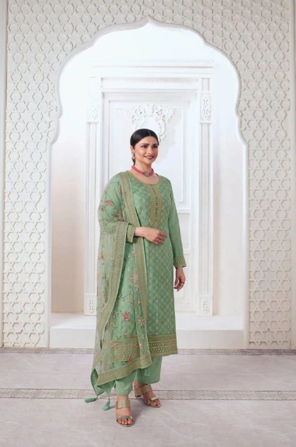 Salwar Material Online