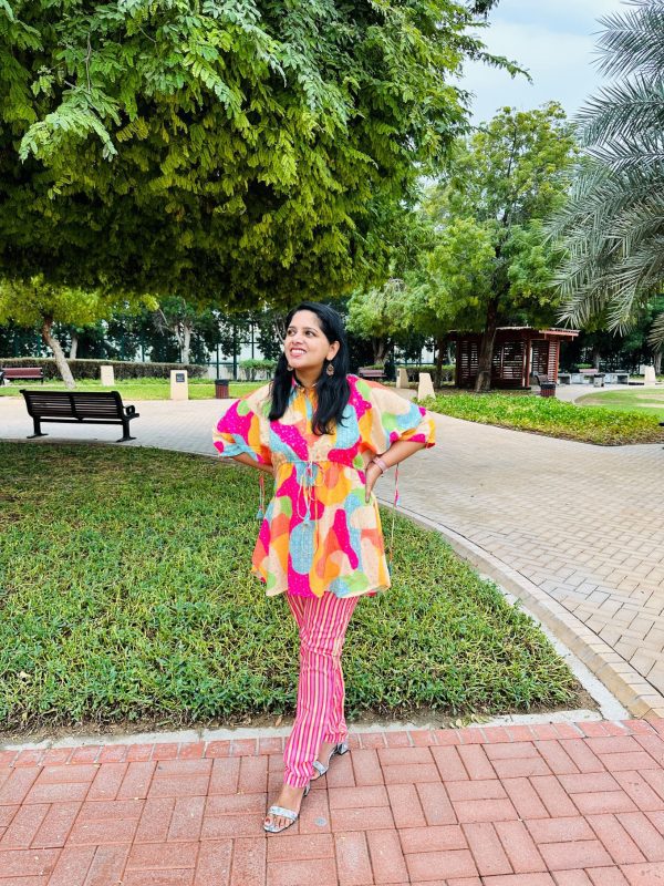 PINK COORD | Indian Kurta For Women | Ladies Kurtis