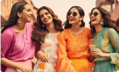 Salwar Material Online Dubai