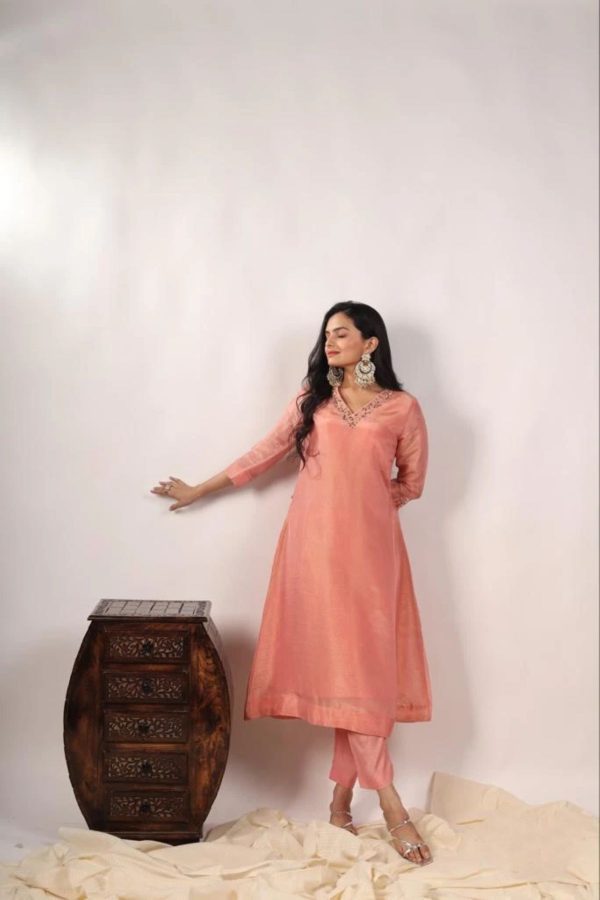 Ladies Kurtis | Indian Kurta For Women