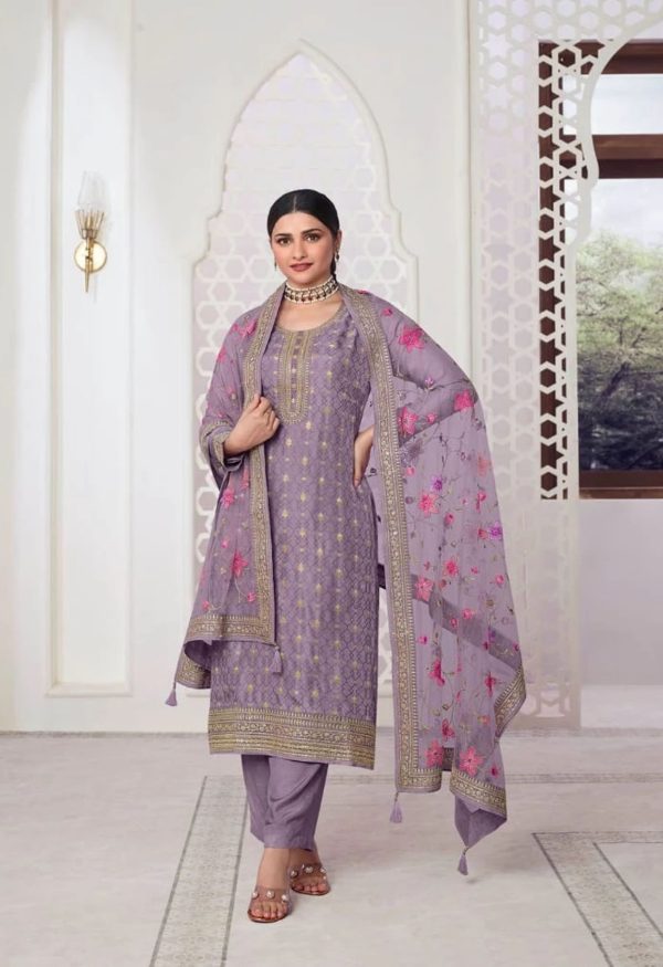 Salwar Material Online
