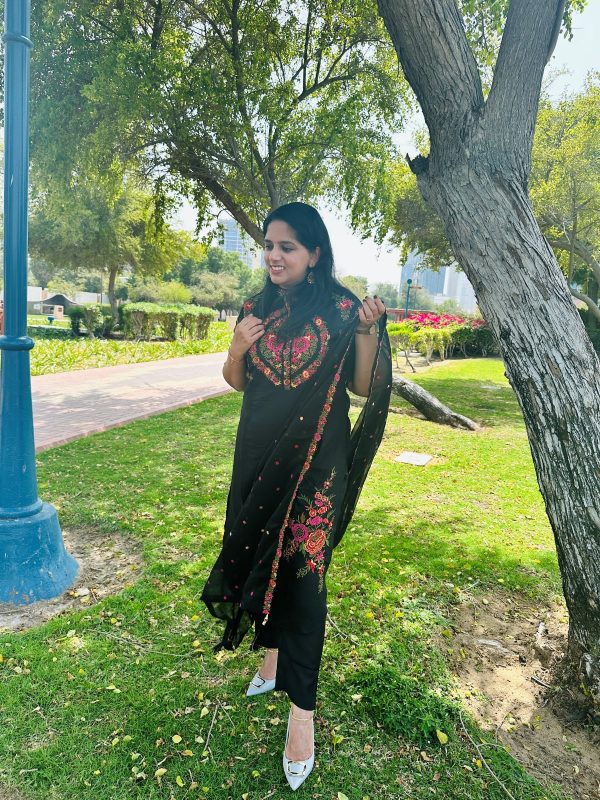 Zaveri | Indian Salwar Suit | Salwar Suit in Dubai