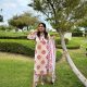 Tript Cotton Salwar Set, 3pcs | Online Clothing Stores Dubai | Indian Dress Online Dubai