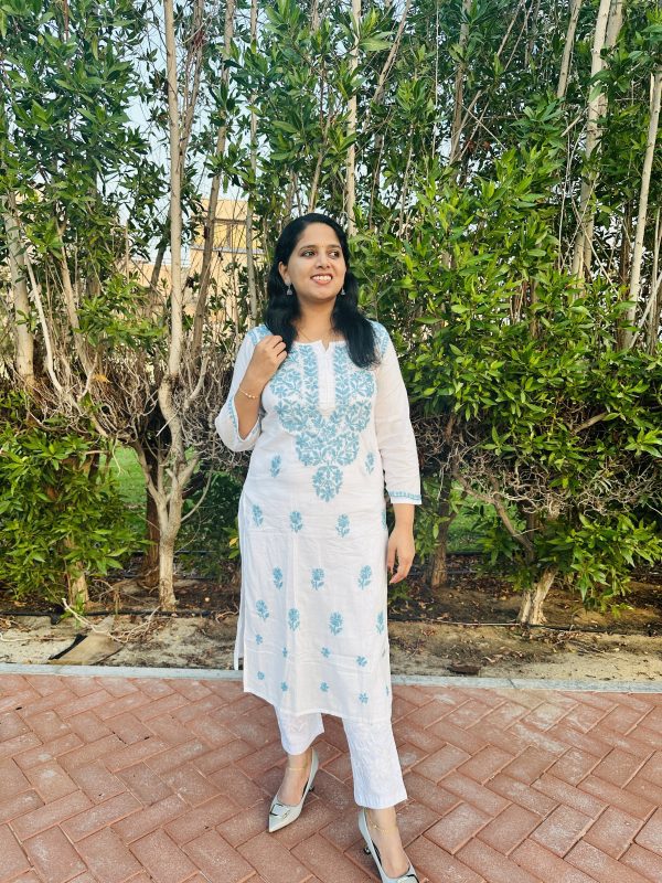 Salwar Suit in Dubai | Indian Salwar Suit