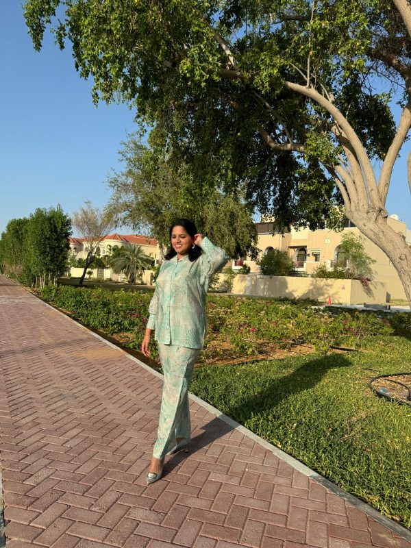 Cotton Co – Ord set | Ladies Kurtis | Indian Kurta For Women