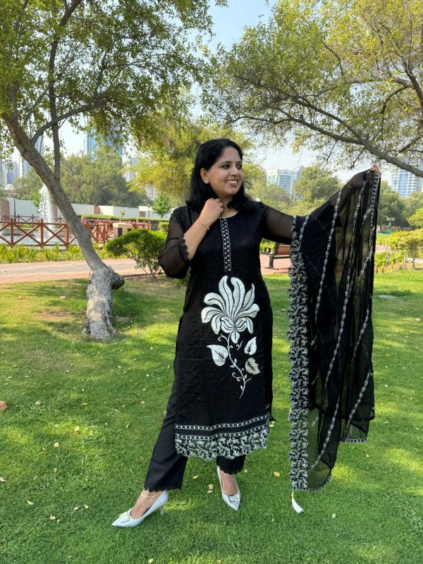 Zav Premium Salwar Set